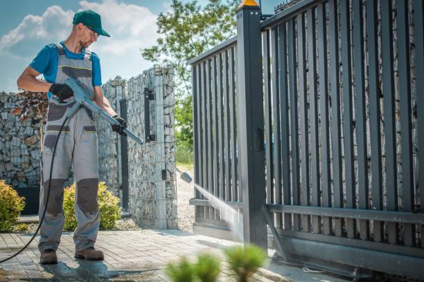 Best House Exterior Washing  in Sibley, LA